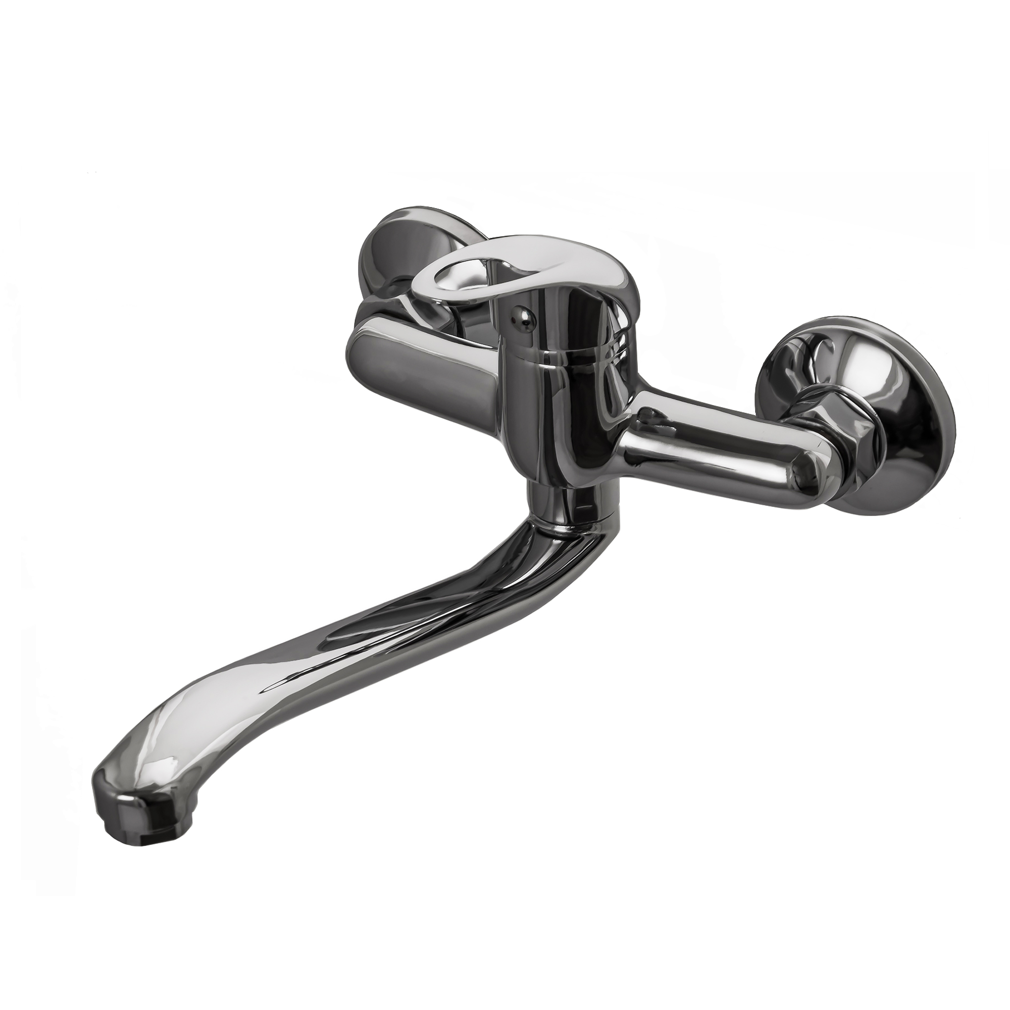 Змішувач для кухні ECOMIX ELIT EM-104